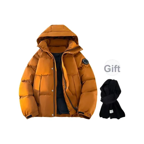 SNOW FLYING Snowy Collection Пуховик Унисекс