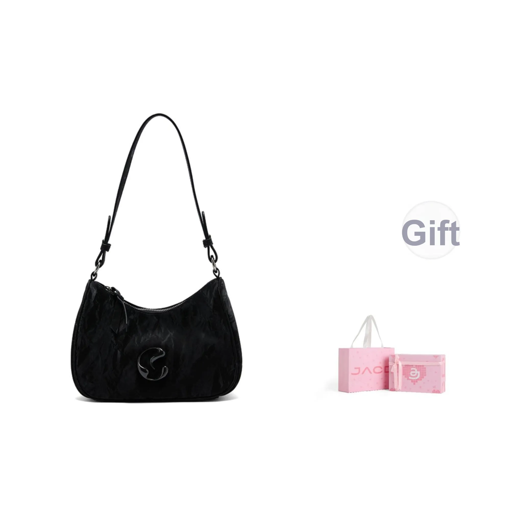 JACD Shoulder Bags