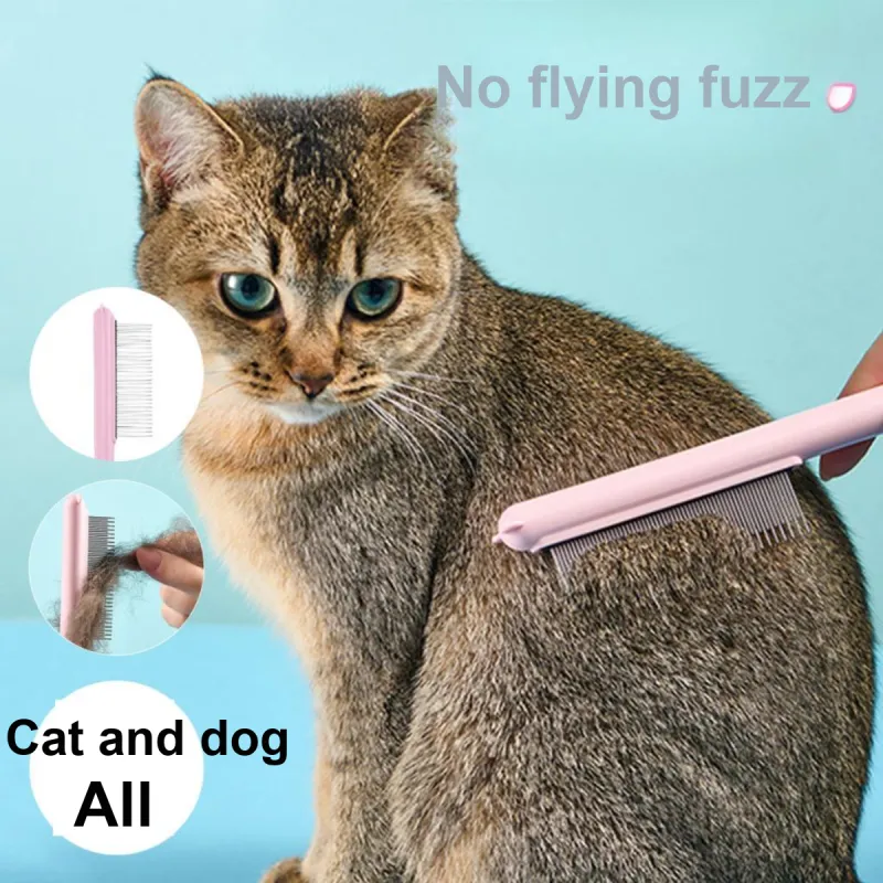 Bebe fun Cat And Dog Combs & Flea Combs-2