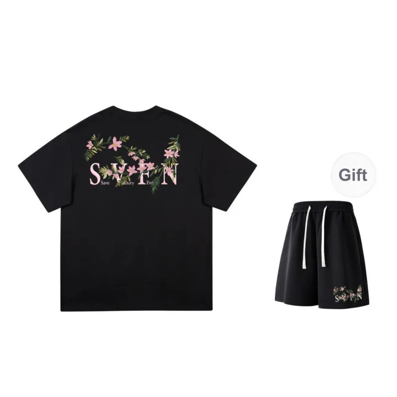7 SEVFUN T Shirts Unisex-31
