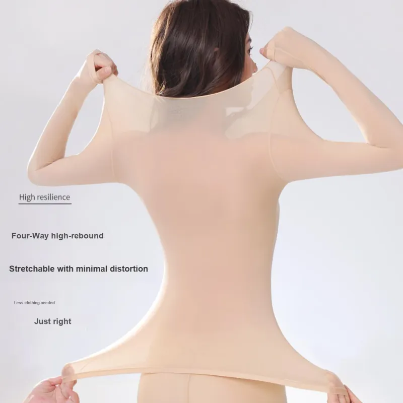JUNEROSE Undershirts Women's 2 Pack-1