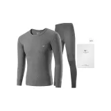 Men's Dark Gray