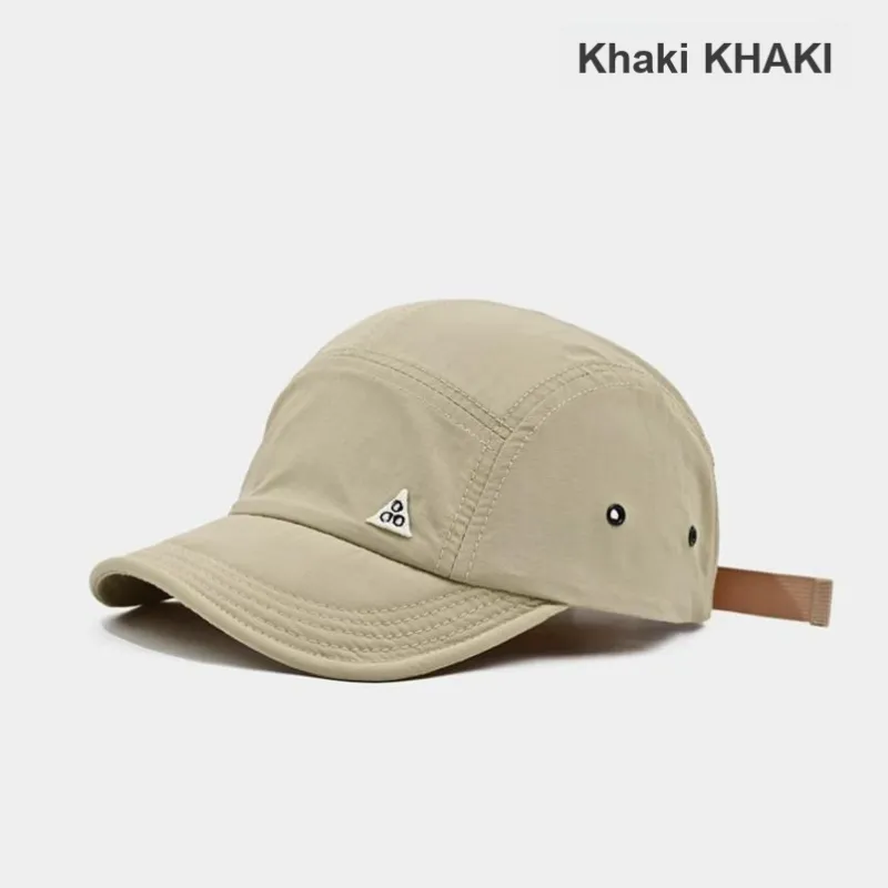 Ai Jiawei Polyester Baseball Caps Unisex-3