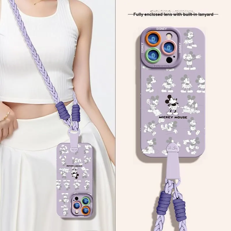 Disney Phone Cases-13