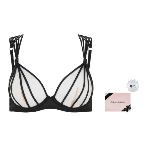 Agent Provocateur Бюстгальтер Женский Черный