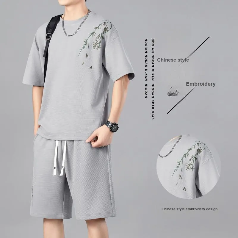 TONYBEAR Casual Sportswear Men's-1