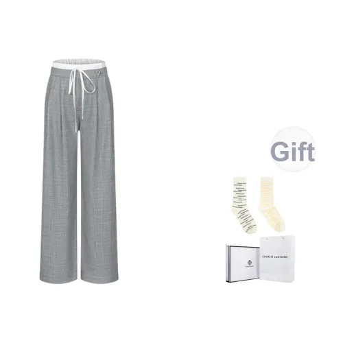 Charlie Luciano Костюм Брюки Женские
