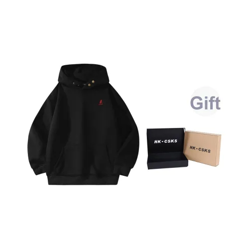 CSKS Унисекс Свитшоты