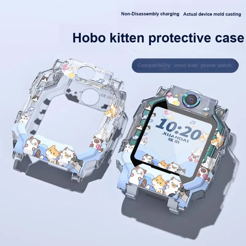 FZRT Unisex Watch Cases-5