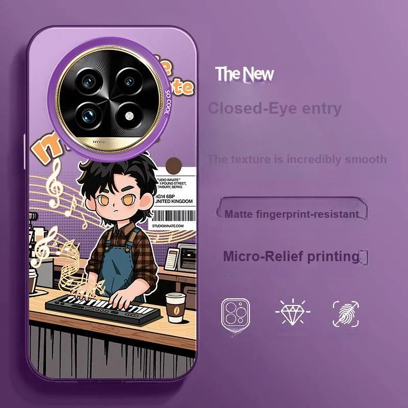 BAOCHENG Phone Cases-5