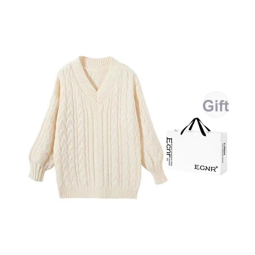 ECNR Sweaters Women's