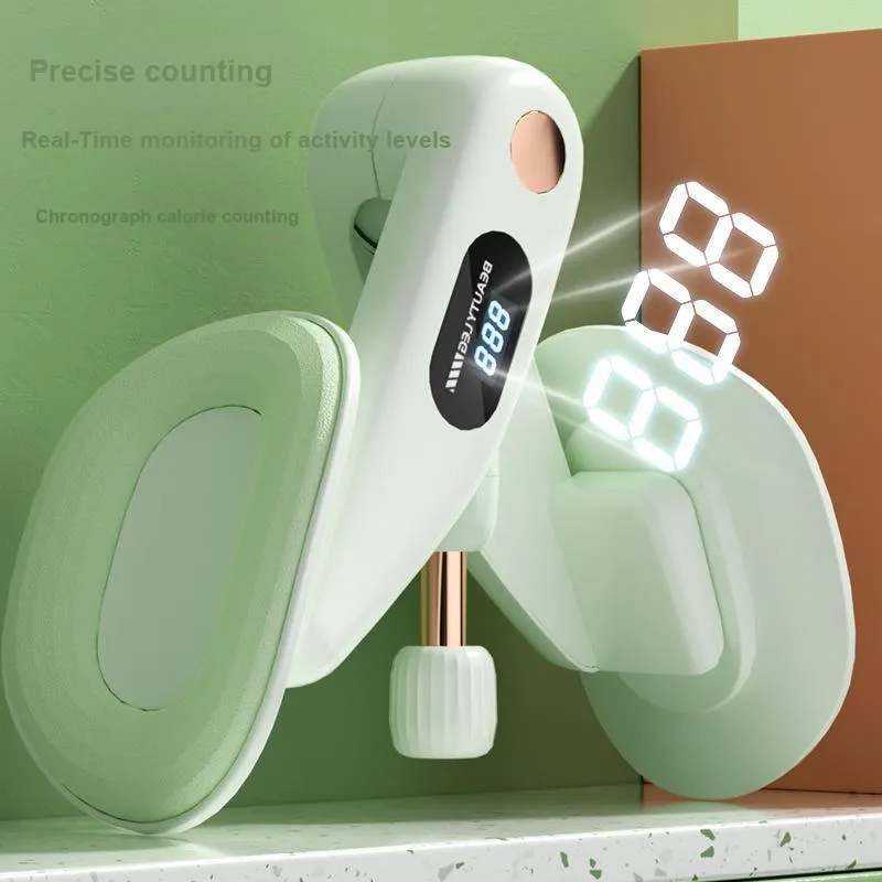 BBQ Fitness Equipment-16