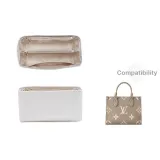White Liner[Lightweight Waterproof]-Compatible with Trumpets Onthego