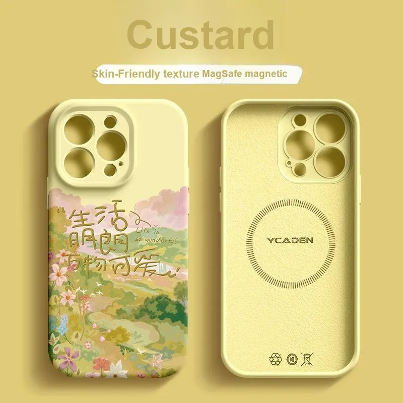 K Touch Phone Cases-35