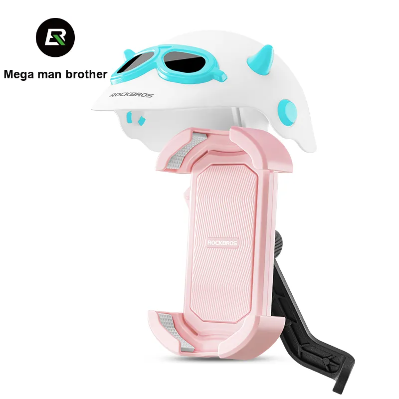 ROCBROS Riding Equipment-16