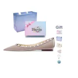 Nude Pink[Gift Box Set](Gift Included)