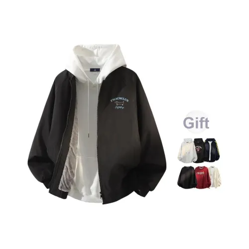 FAX FOR FMACM Хлопковый пуховик унисекс