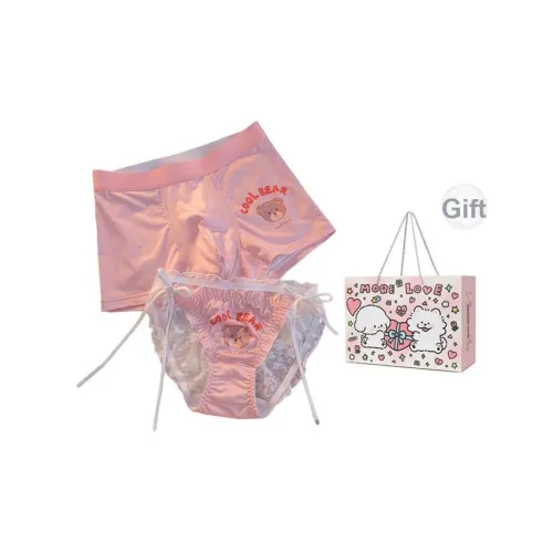 OXO OVERLOAD Унисекс Трусики-бикини