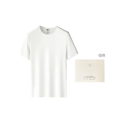 SEPTWOLVES Мужская сумка для документов с подкладкой