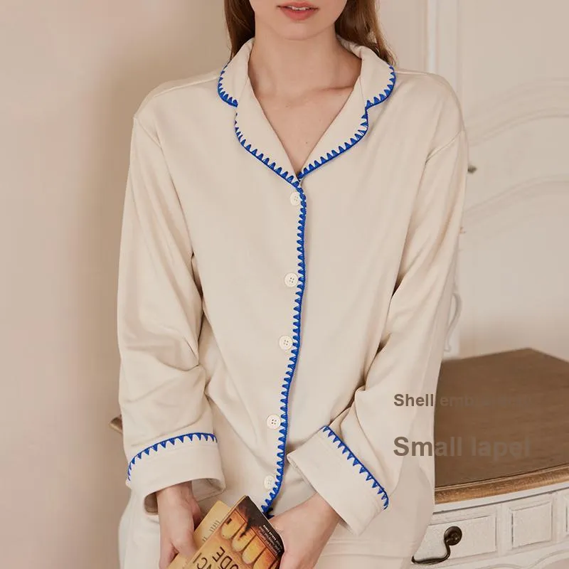 FREELASS Women's Pajama Sets-2