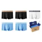 5-Pack (Black+Black+Blue+Blue+White)