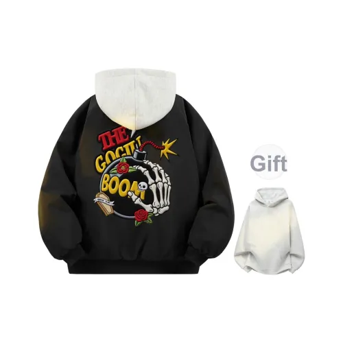 GOGIU Унисекс Куртки