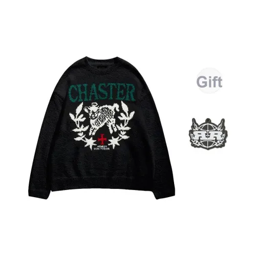 REMEDY Унисекс Свитеры