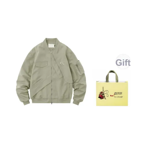 CHARM GLOW Куртка Женская Сумка для покупок