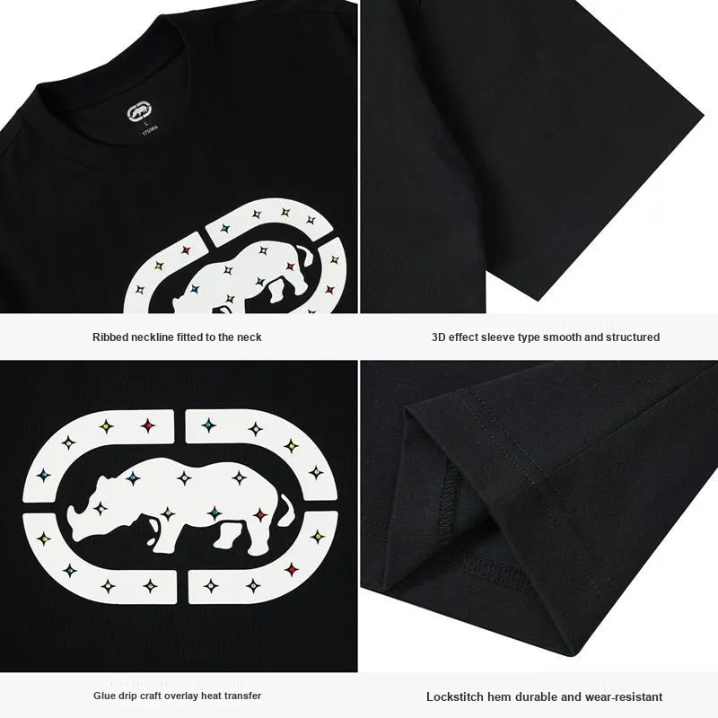 Ecko T Shirts Unisex-2