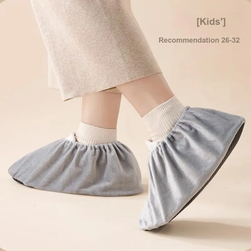 NANJIREN Shoe Supports & Shields-2