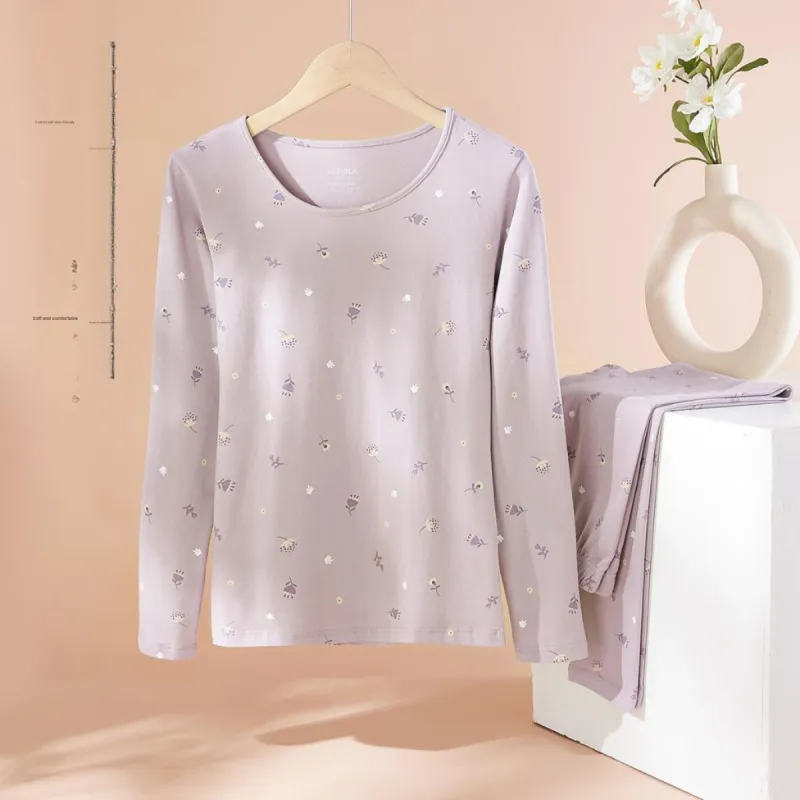 ALDOLA Women's Thermal Sets-13