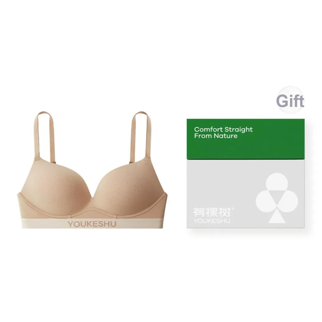 YOUKESHU Женские бюстгальтеры