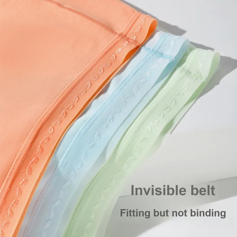 Ordifen Underpants Women's 3 Pack-5