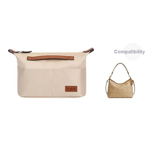 CHAOBO Satin Insert Bag Women's Multicolor CHAOBO Сатиновый вкладыш для сумки женский многоцветный