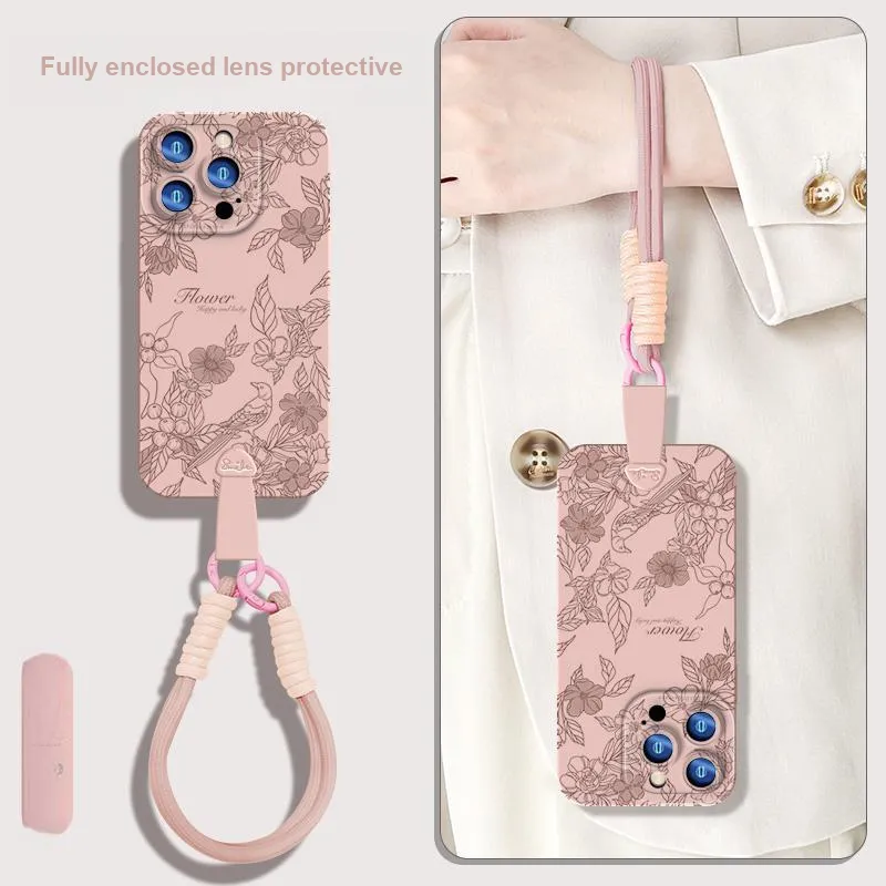 Interesting shell Phone Cases-7