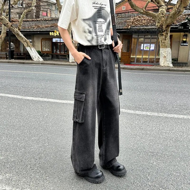 NOAHGIGI Jeans Unisex-6