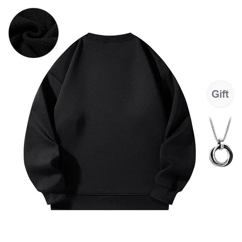 H2P Sweatshirts Unisex-13