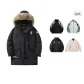 Black (Comes with One Brand Jacket)