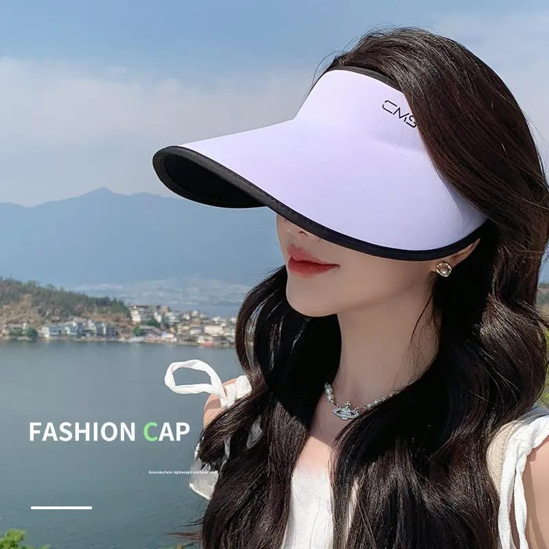 NANJIREN Lightweight Sun Protection Hats Unisex-5