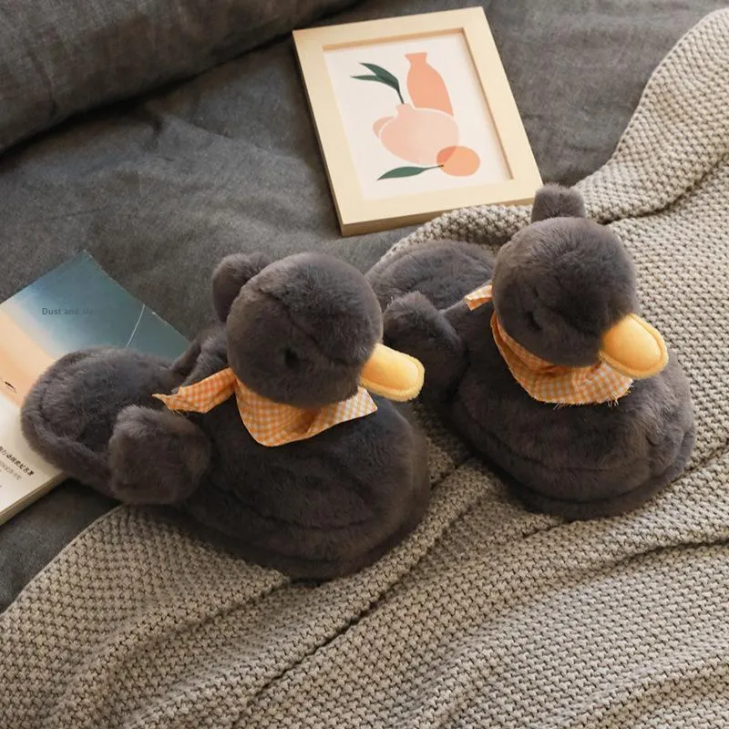 TLIT Slippers / Home Slippers-7