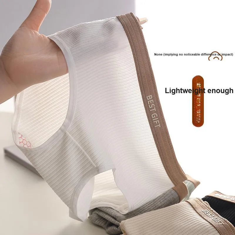 MIIOW Cool One Summer Series Underpants Women's 2 Pack-11