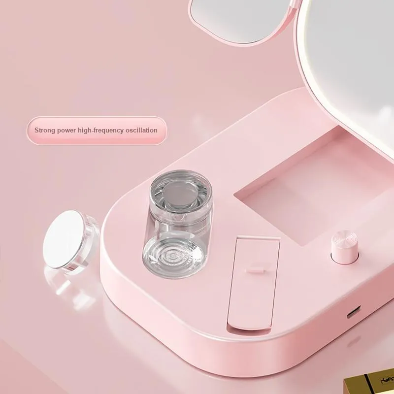 YEGGY Make up Tools Unisex-6