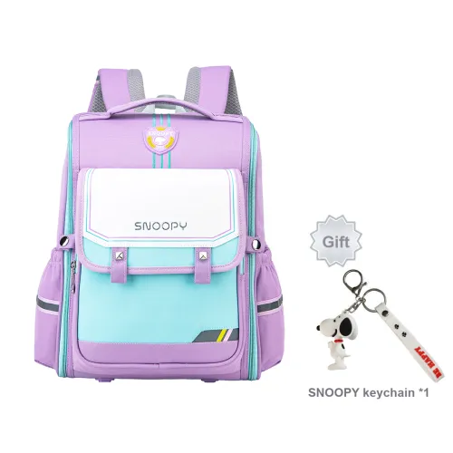 SNOOPY Student Backpacks