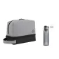 Gray+Fashion Sports Water Bottle Gray