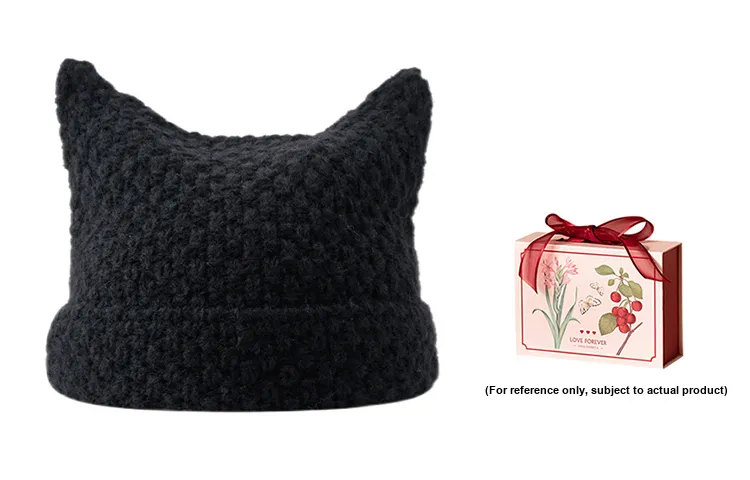 FREE RABBITⅡ Beanies Women's-4