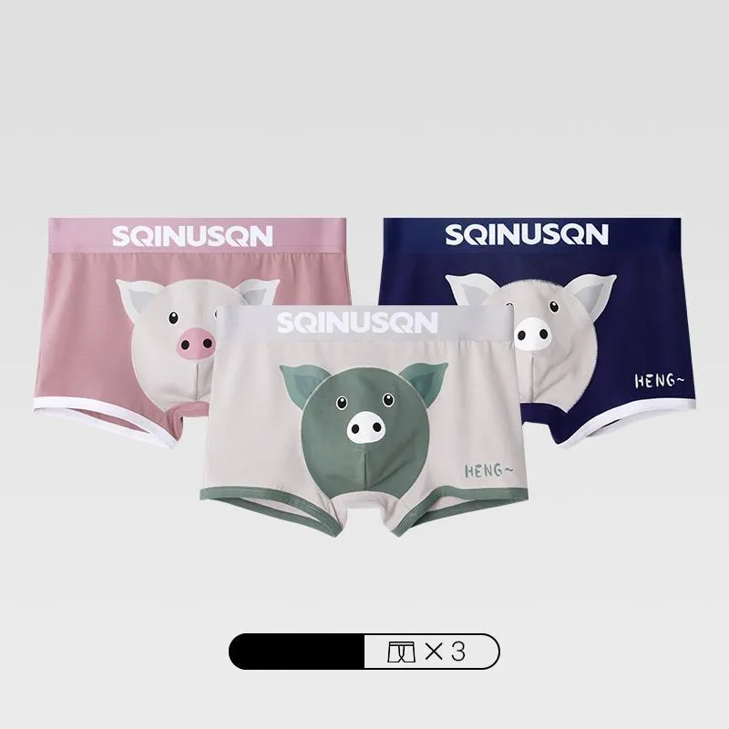 Sicily Men Underpants-7