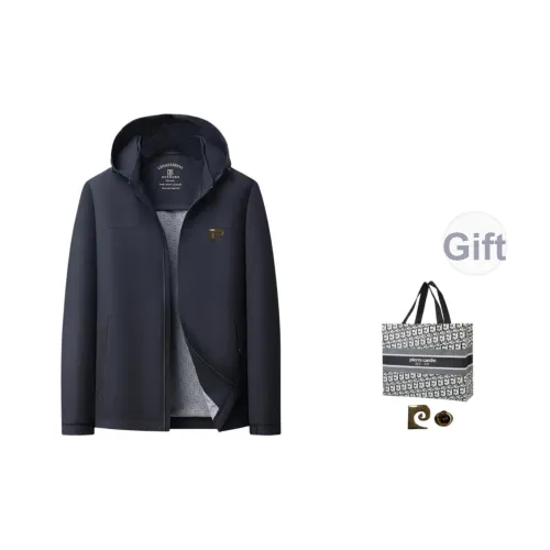 PIERRE CARDIN Мужские Куртки