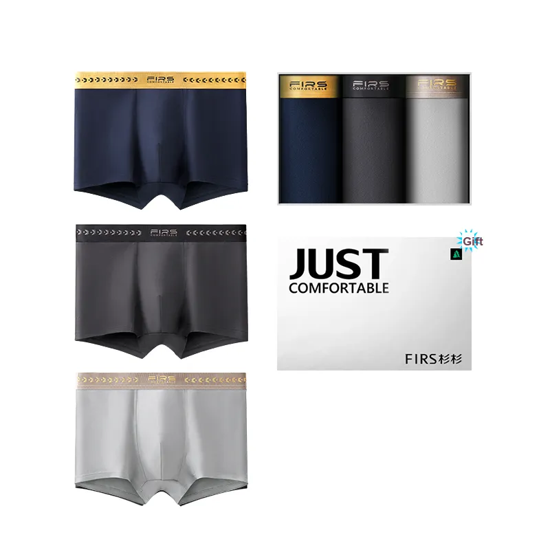 FIRS Men Underpants-2