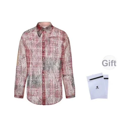 TARGET FREE GRADE Рубашка Женская