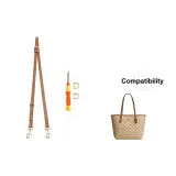Milk Tea City 23 Shoulder Strap Set